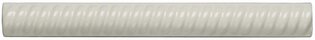 Off White Rope Moulding, 214 x 25
