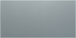 Zinc, 600 x 300 x 6