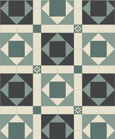 Winckelmans patroon Annandale 002