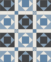 Winckelmans patroon Annandale 003