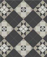Winckelmans patroon Brighton 001