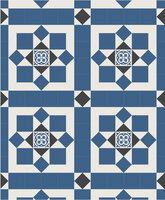 Winckelmans patroon Bristol 002