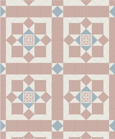 Winckelmans patroon Bristol 003