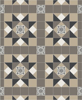 Winckelmans patroon Chelsea 001