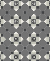 Winckelmans patroon Glasgow 002