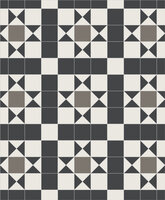 Winckelmans patroon London 001