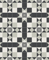 Winckelmans patroon Newcastle 001