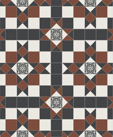 Winckelmans patroon Newcastle 003
