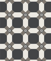 Winckelmans patroon Nottingham 001