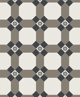 Winckelmans patroon Nottingham 002