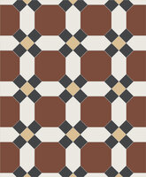 Winckelmans patroon Nottingham 003