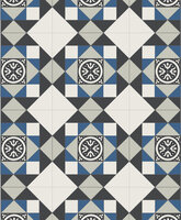 Winckelmans patroon Petersham 002