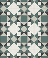 Winckelmans patroon Petersham 003