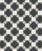 Winckelmans patroon Sheffield 001