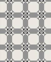 Winckelmans patroon Windsor 001