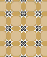 Winckelmans patroon Windsor 002