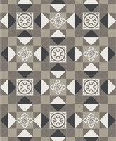 Winckelmans patroon Woollahra 001