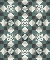 Winckelmans patroon Woollahra 002