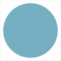 Winckelmans Rounds Bleu, 18 x 3,8 (op net)