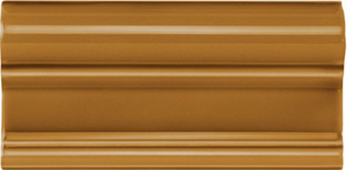 Ochre Victoria, 152 x 75