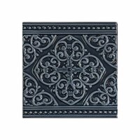 Grosvenor on Ascot Blue 152 x 152 x 7