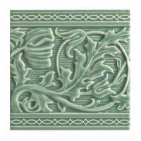 Berkeley on Jade Breeze 152 x 152 x 7