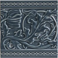 Berkeley on Ascot Blue 152 x 152 x 7