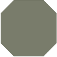 Winckelmans Octagon Vert Australian, 100 x 100 x 9