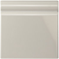 Chancel Grey Skirting, 152 x 152
