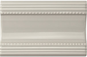 Chancel Grey Cornice, 152 x 75
