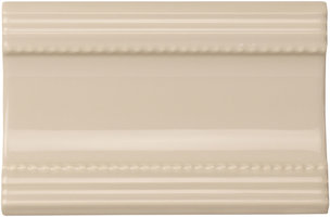 Imperial Ivory Cornice, 152 x 75