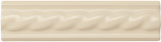 Country White Rope, 152 x 40