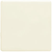 Off White 127mm Field Tile, 127 x 127 x 10