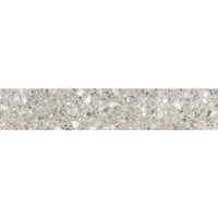 EM-1035 Bardiglio Honed, 400 x 75